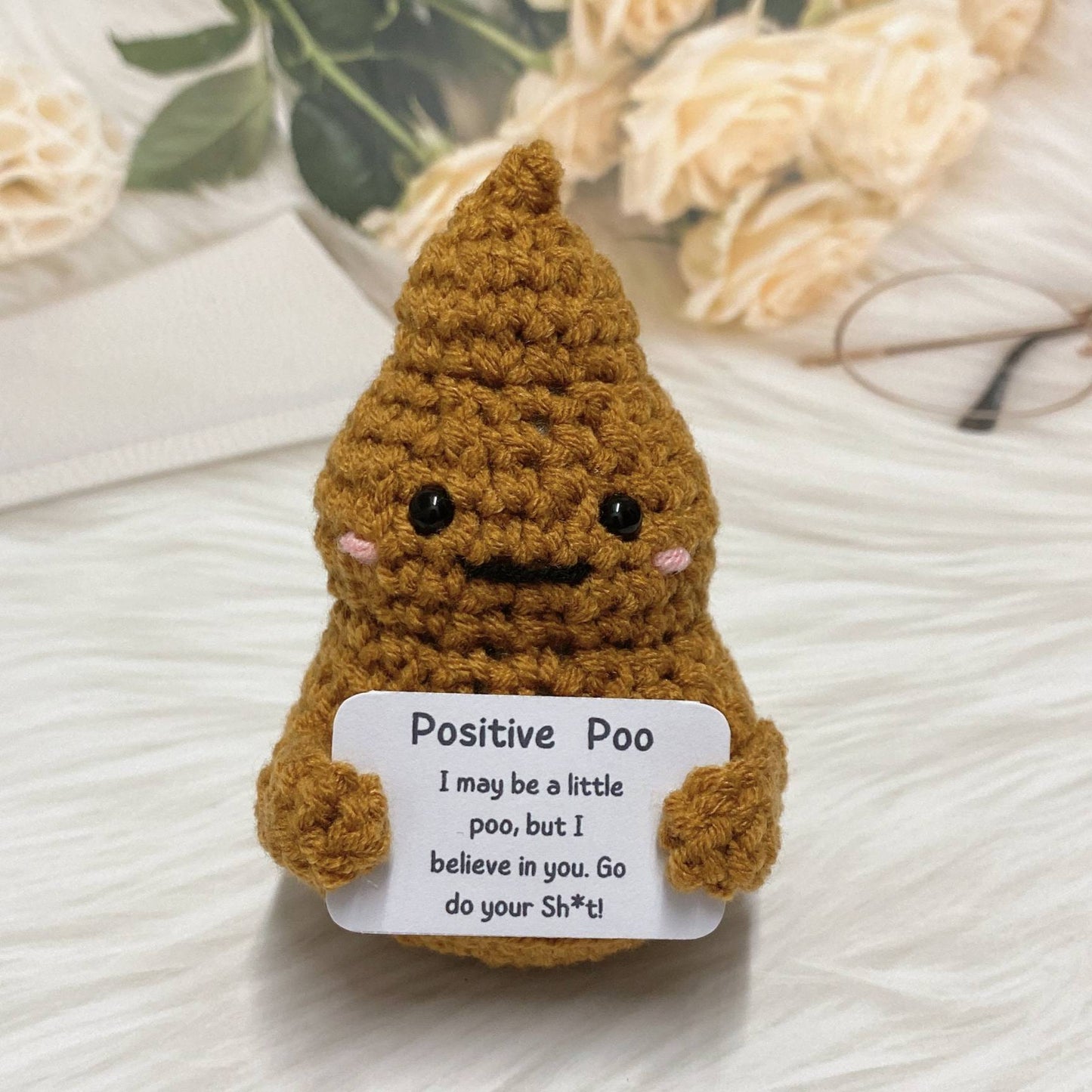 🌲HOT SALE 49% OFF🔥-🥒Handmade Emotional Support Pickle Gift