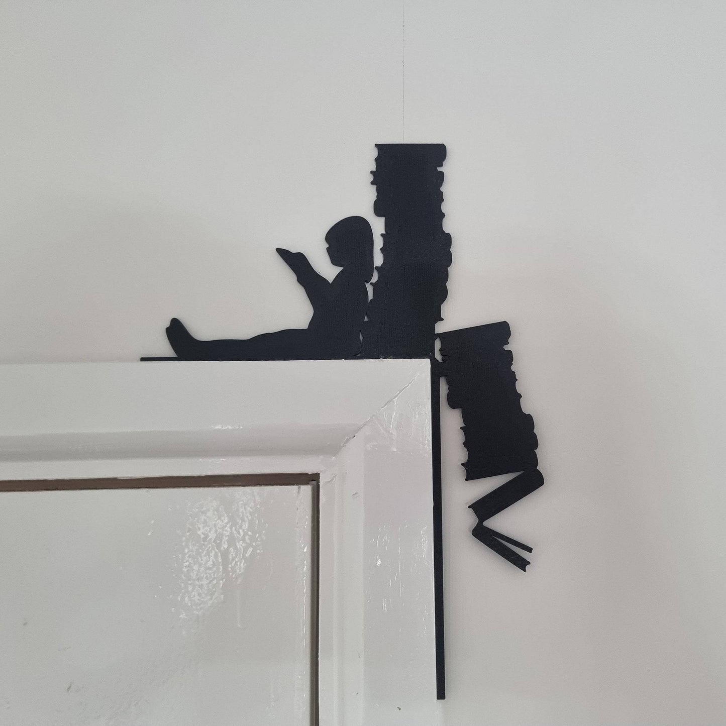 π²2024 Christmas Hot Sale π₯ Door Topper Decoration