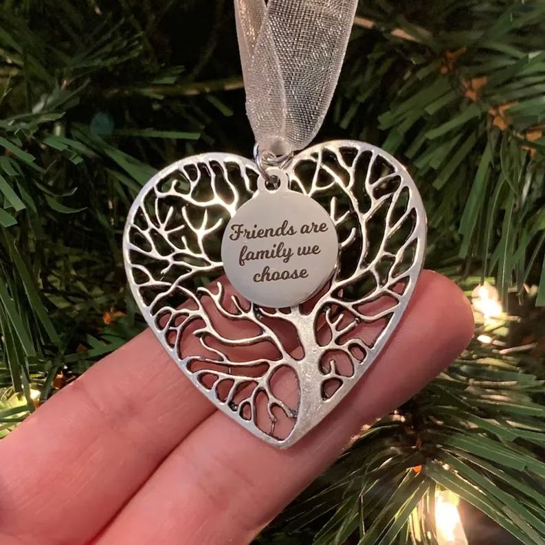 🎁💕Love for Friend/Family/Neighbors Gift Decoration