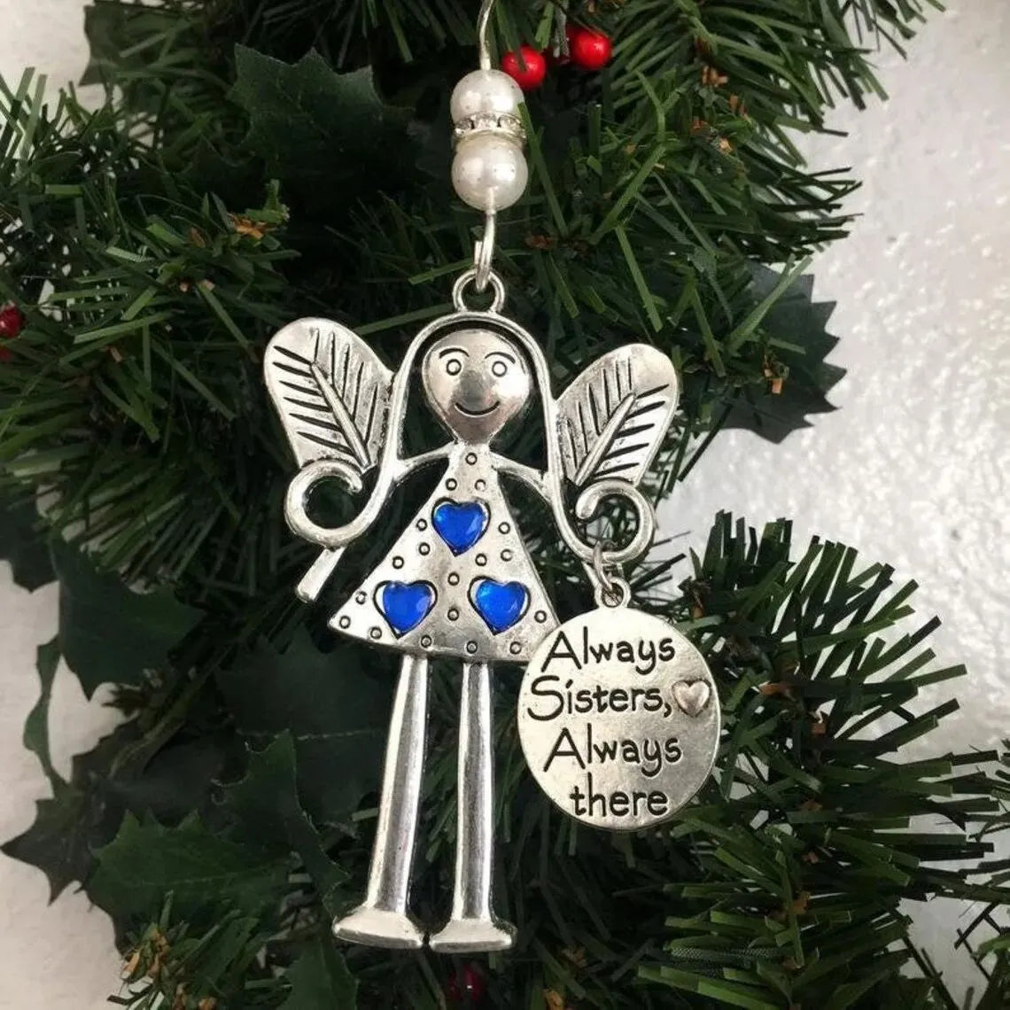 🎁💕Love for Friend/Family/Neighbors Gift Decoration