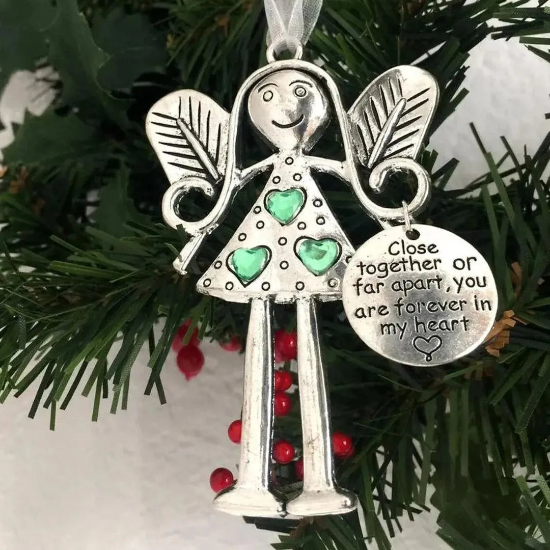 🎁💕Love for Friend/Family/Neighbors Gift Decoration