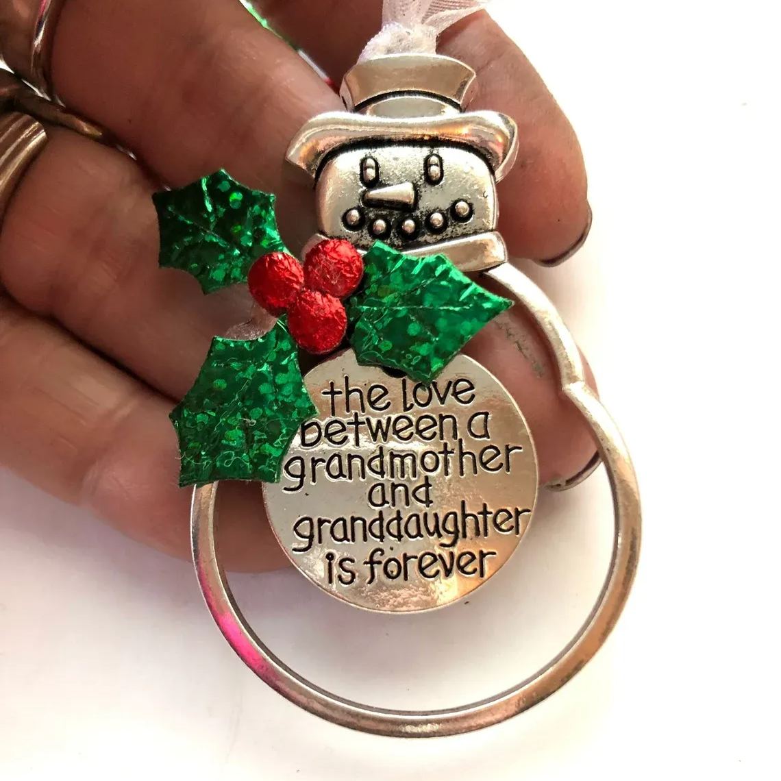 🎁💕Love for Friend/Family/Neighbors Gift Decoration