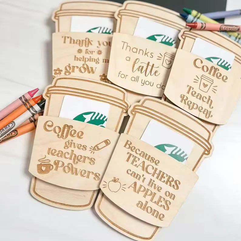 💕Christmas Gift for Teacher--Teacher Appreciation Gift