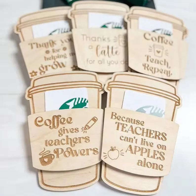 💕Christmas Gift for Teacher--Teacher Appreciation Gift