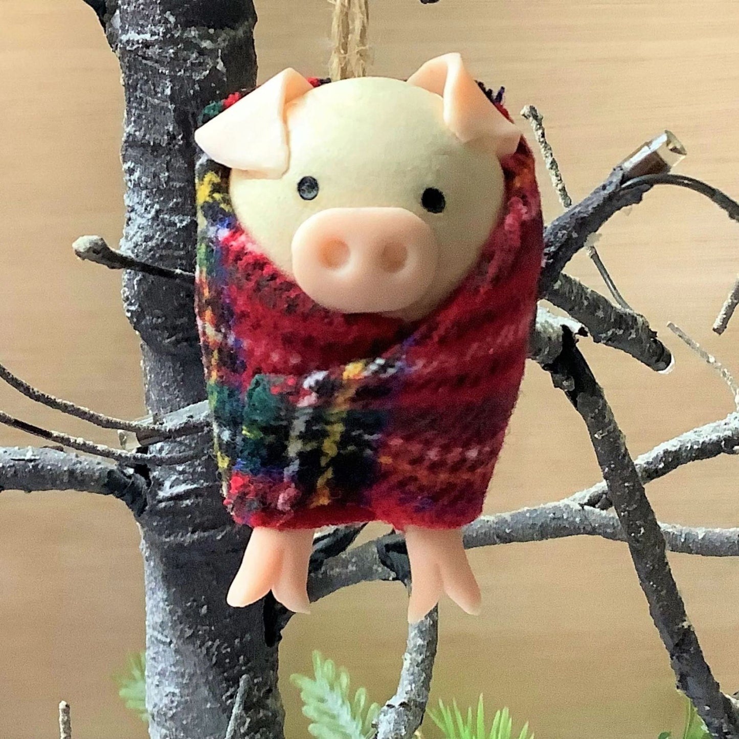 🐷Pigs in Blankets Christmas Gift