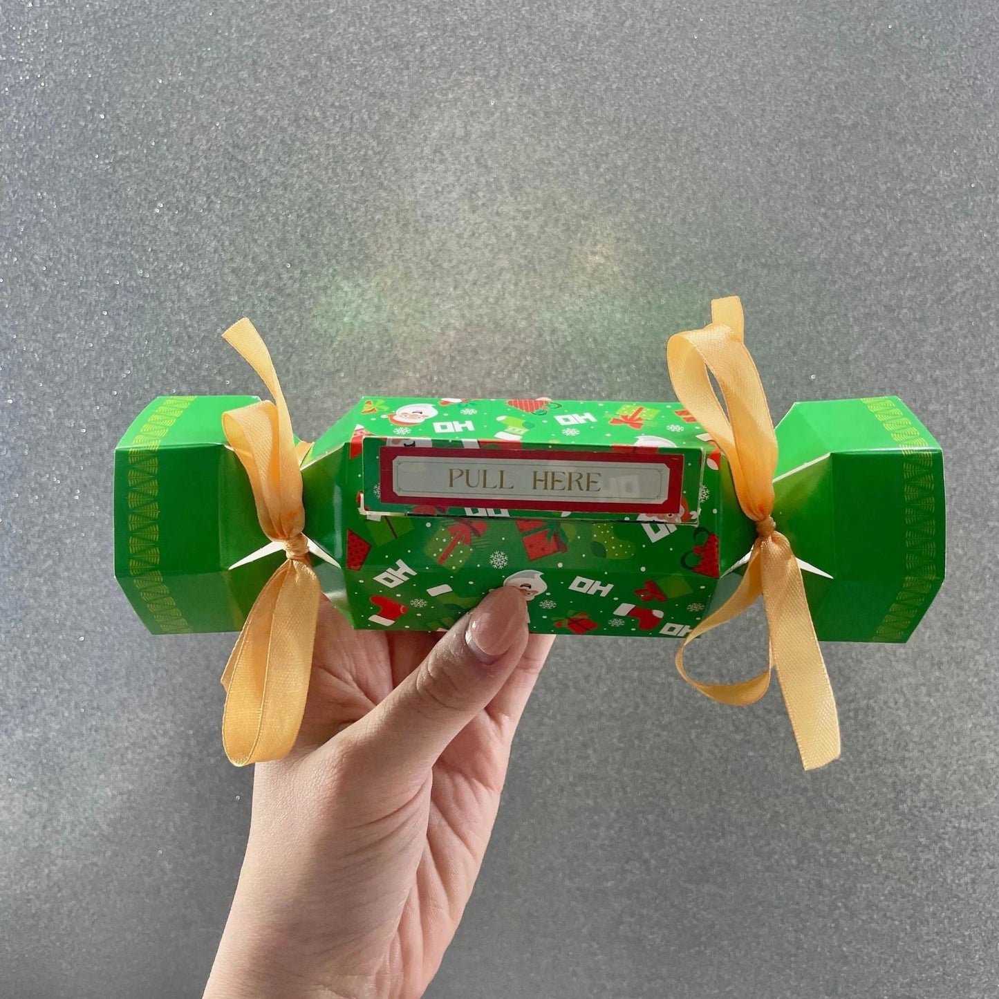 💸Surprise Money Pull Pouch- Candy Shape (💥Buy 5 Get 5 Free💥)