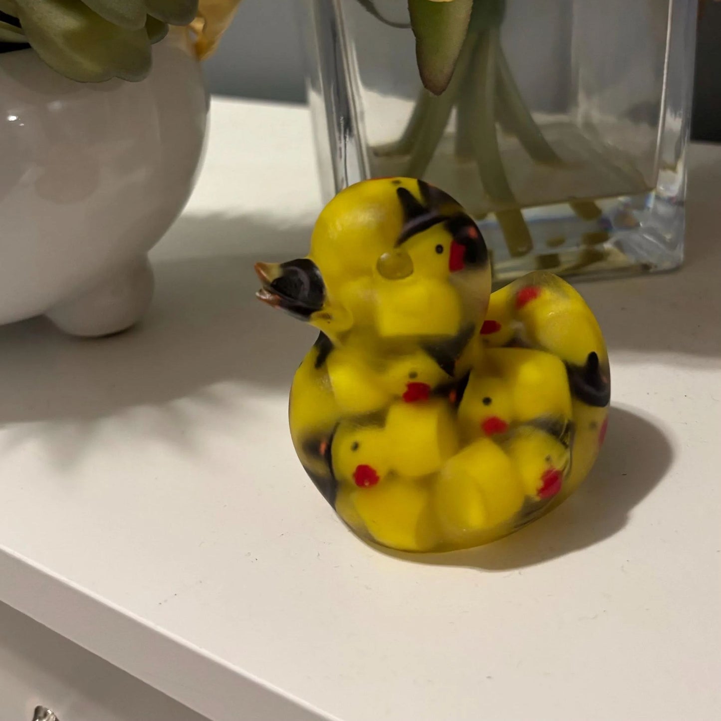 Duck of Ducks
