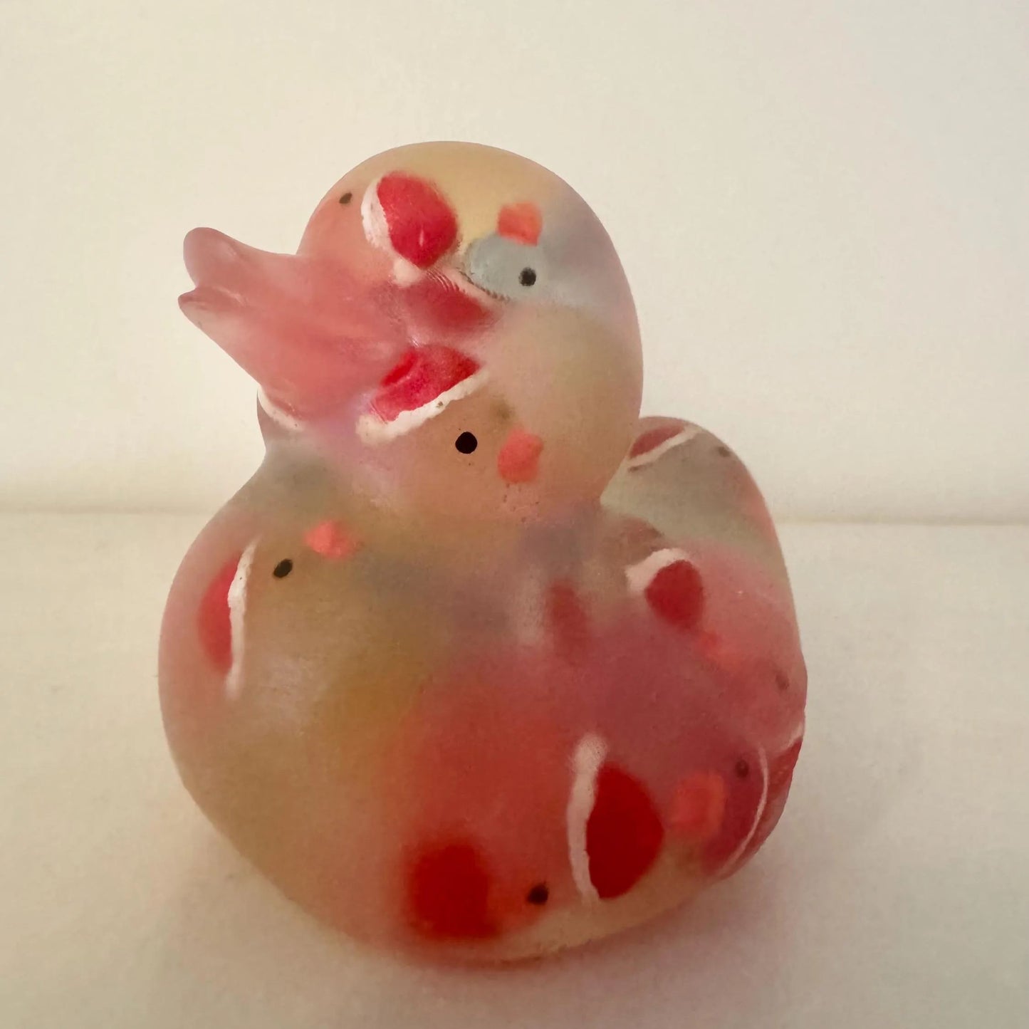 Duck of Ducks