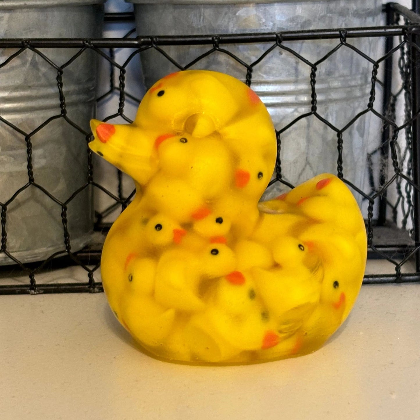 Duck of Ducks