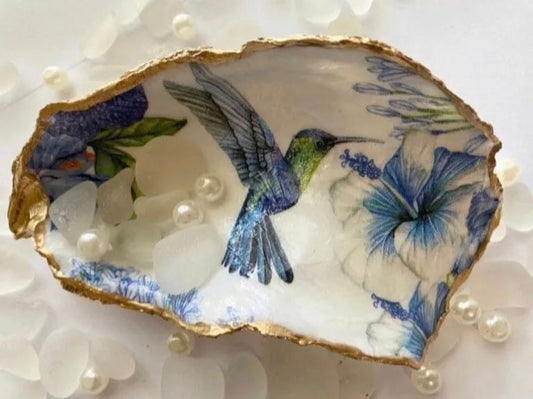 π2024 Christmas Gift 50% Off--πOyster Shell Shape Christmas Ornament