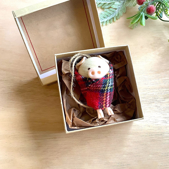 🐷Pigs in Blankets Christmas Gift