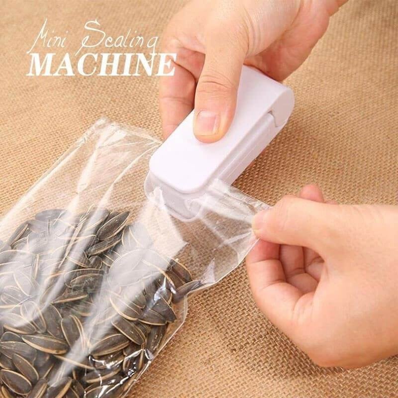 š„Portable Mini Sealing Machine