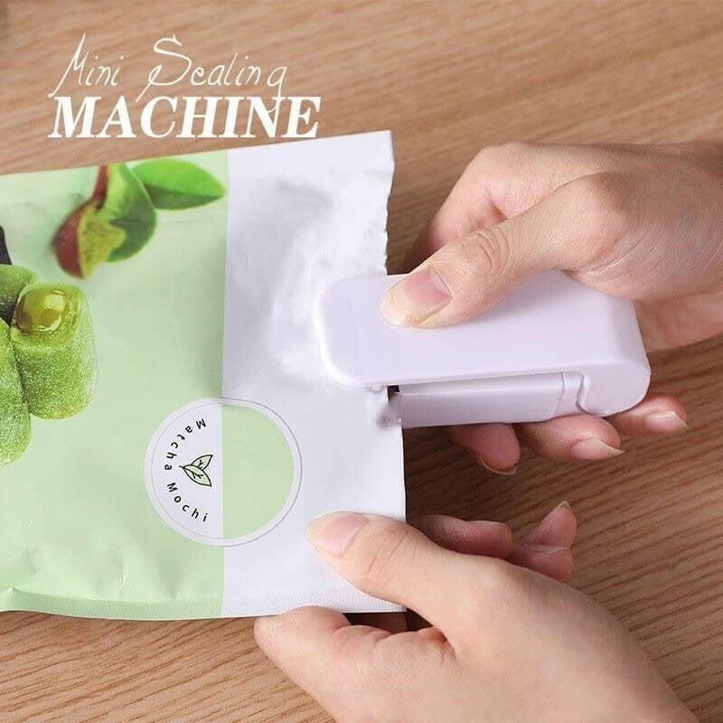 š„Portable Mini Sealing Machine