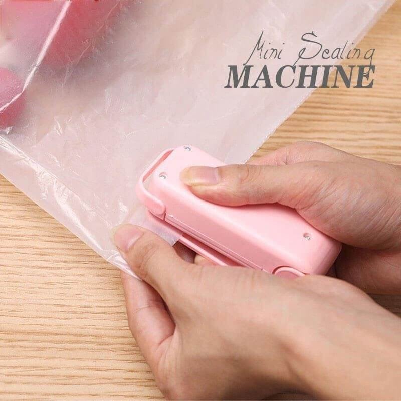 š„Portable Mini Sealing Machine