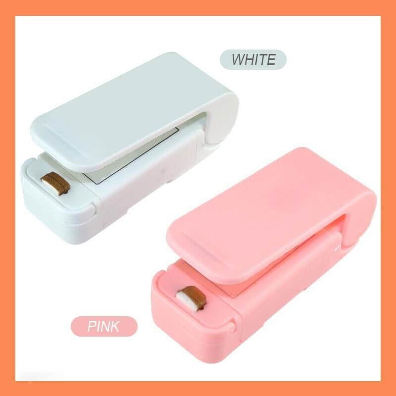 š„Portable Mini Sealing Machine