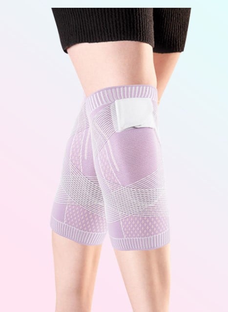 š„Last Day 49% OFF - Knee Compression Sleeve - Best Knee Brace