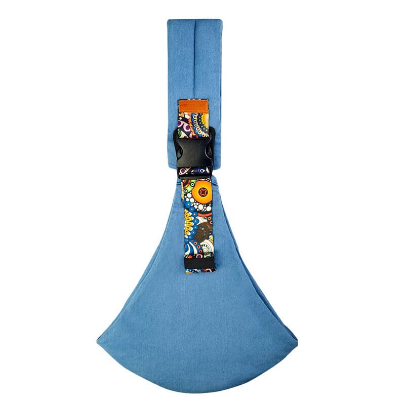 🔥2024 New Baby Sling Carrier Newborn to Toddler