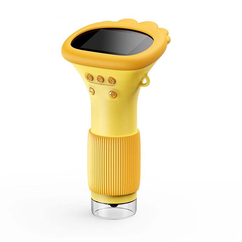 🔬Digital HD Microscope for Kids