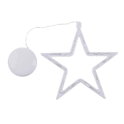 ✨Christmas LED Light Hanging Sucker Lamp❄