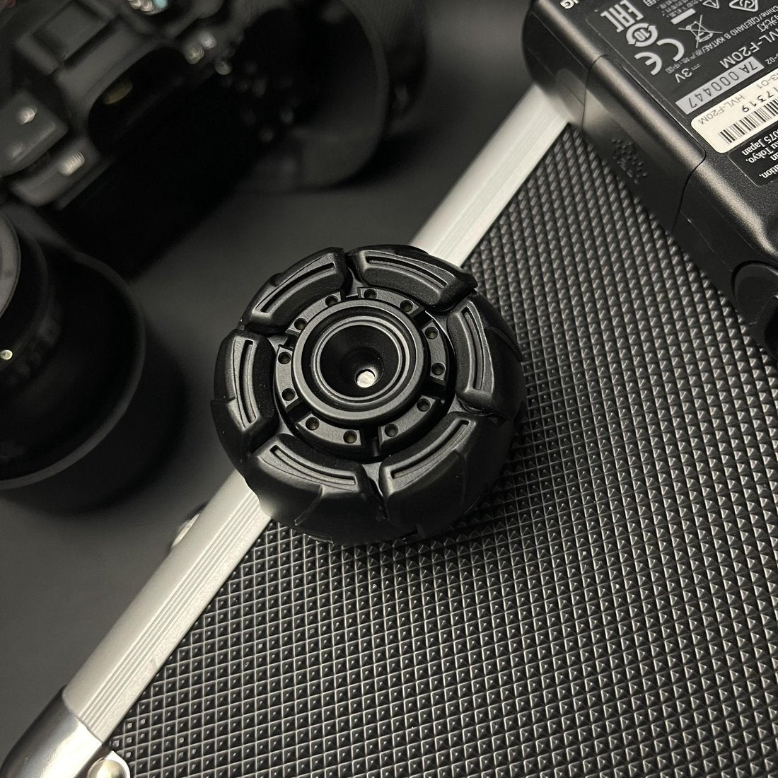 Youth Edition Transformer Fidget Spinner