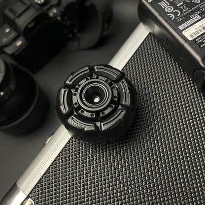 Youth Edition Transformer Fidget Spinner