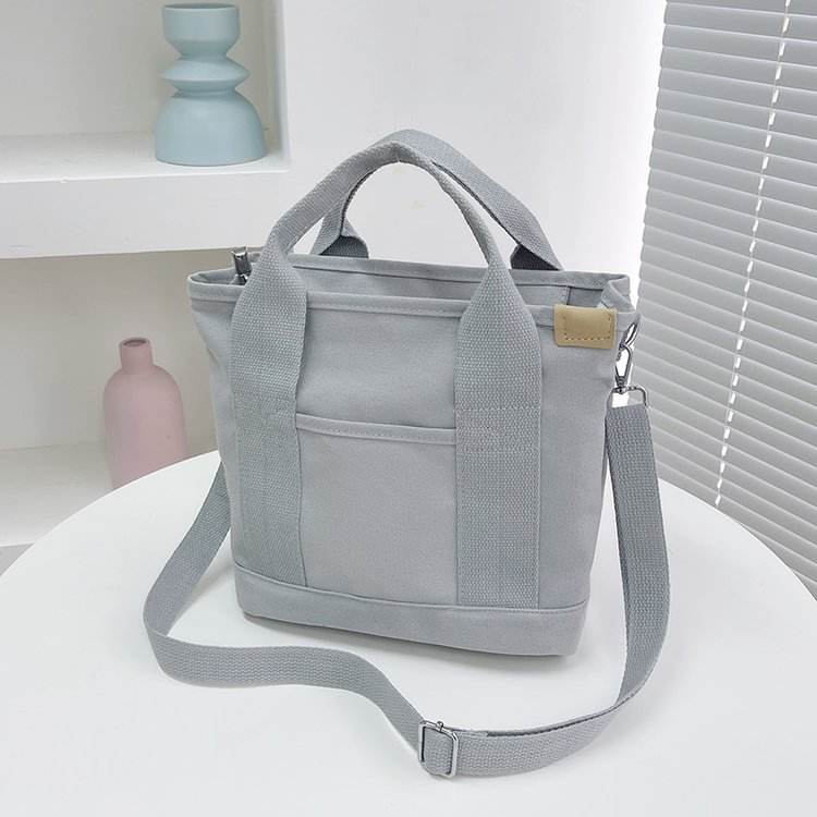 🔥🔥LAST DAY PROMOTION SALE 49% OFF🔥🔥Large capacity multi-pocket handbag HANDMADE👜