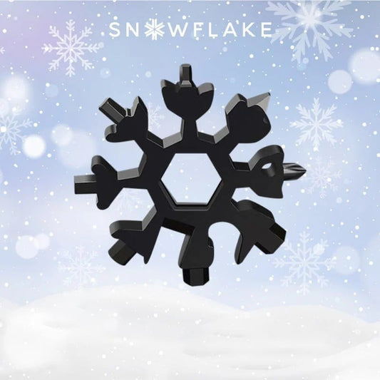 18-in-1 Multi-tool