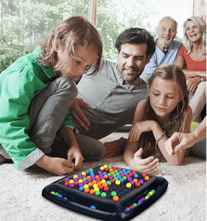 49% OFF & Intellectual Chess - Multiplayer Duel (80pcs)