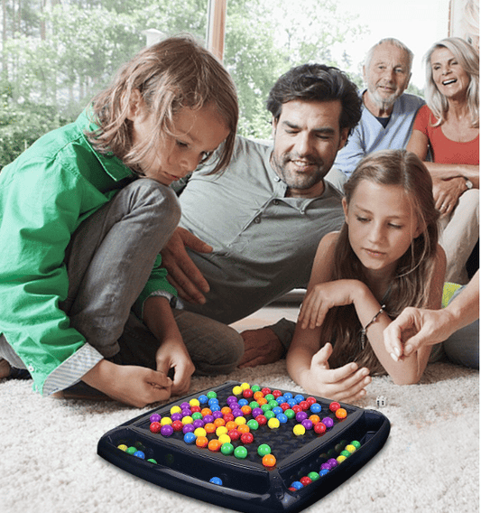 49% OFF & Intellectual Chess - Multiplayer Duel (80pcs)