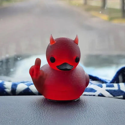 ✨Last Day Hot Sale 50% OFF-LIL' DEVIL DUCKY