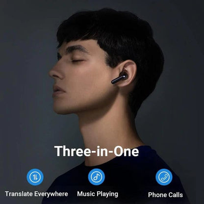 🔥Last Day -49% OFF-Translation Earbuds