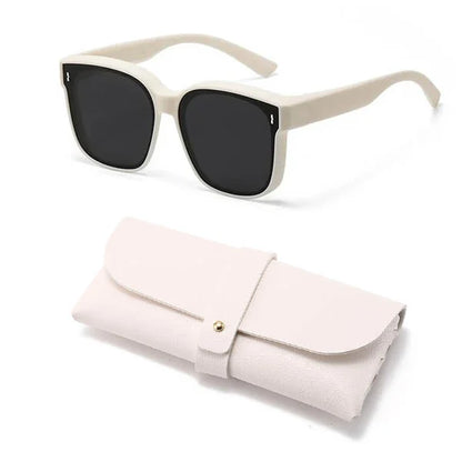 ☀️🕶️Universal models of myopic sunglasses⛱️UV400 protective lenses