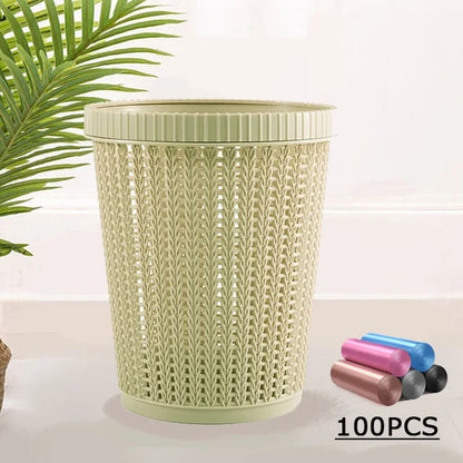 🎁Automatic Change Rubbish Can