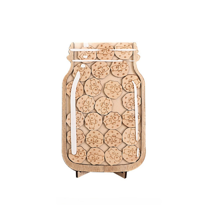 Woyuosn Bright Moments Bank