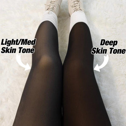 🔥Christmas Sale 45% OFF-Warm and Sexy Fleece Tights