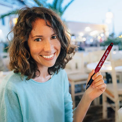 💝 Fresh Outta Fucks Pad and Pen