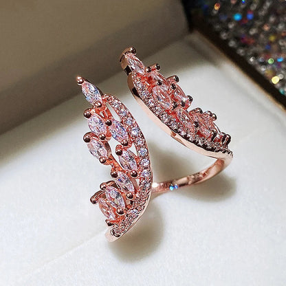 🎁Angel Wings Bracelet / Ring