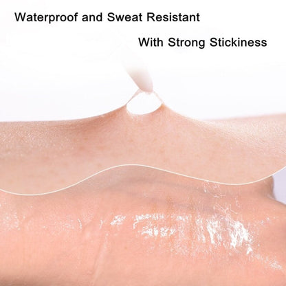 Waterproof Double Eyelid Tapes