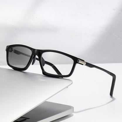 Sports Color-Changing Multi-Focal Reading Glasses