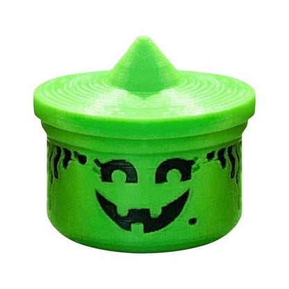 🔥 Early Halloween Sale 🔥 Mini Halloween Nostalgia Bucket🎃👻