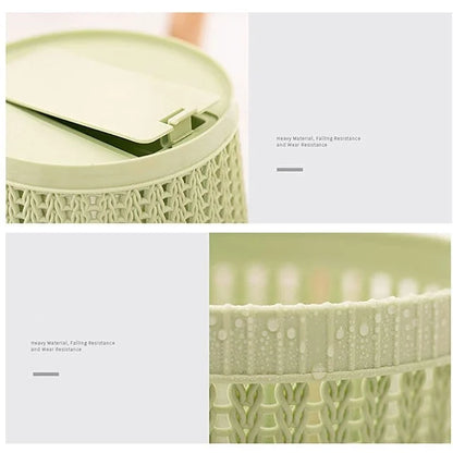 🎁Automatic Change Rubbish Can