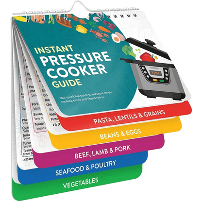 Master Air Frying with our Air Fryer Cheat Sheet Magnets - Your Ultimate Cooking Guide!