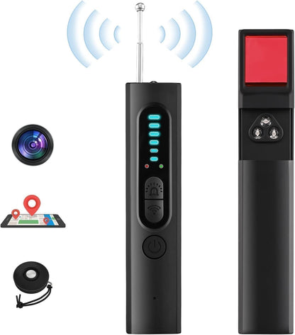 ❤️HOT SALE❤️Hidden Camera & GPS Tracker Detector
