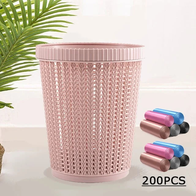 🎁Automatic Change Rubbish Can