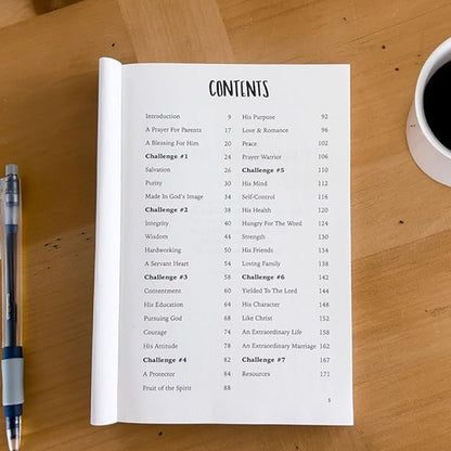 🎁31 Prayers for Children