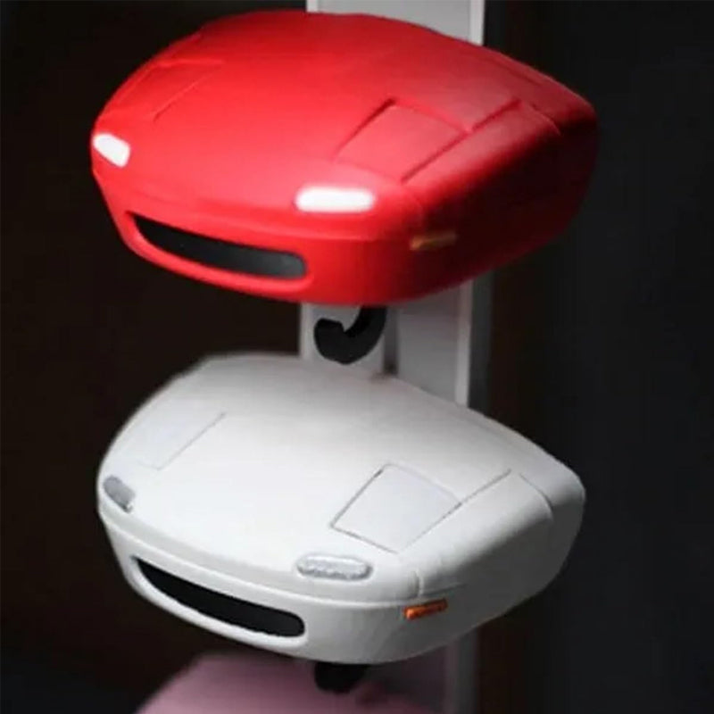 ❤️HOT SALE🚗Retro Car Open Headlights Key Holder