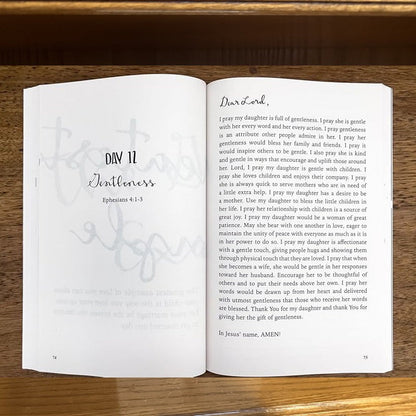 🎁31 Prayers for Children