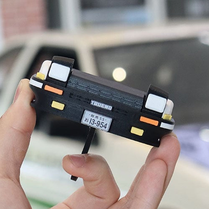 ❤️HOT SALE🚗Retro Car Open Headlights Key Holder