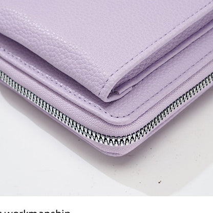 Crossbody Phone Bag & Mini Coin Purse Set