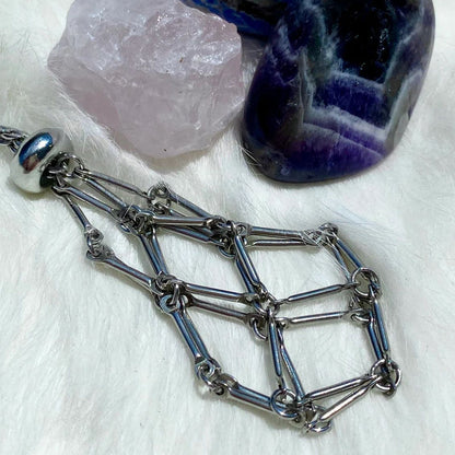 2024 Crystal Necklace - Free (Crystal) Gift Included🎁